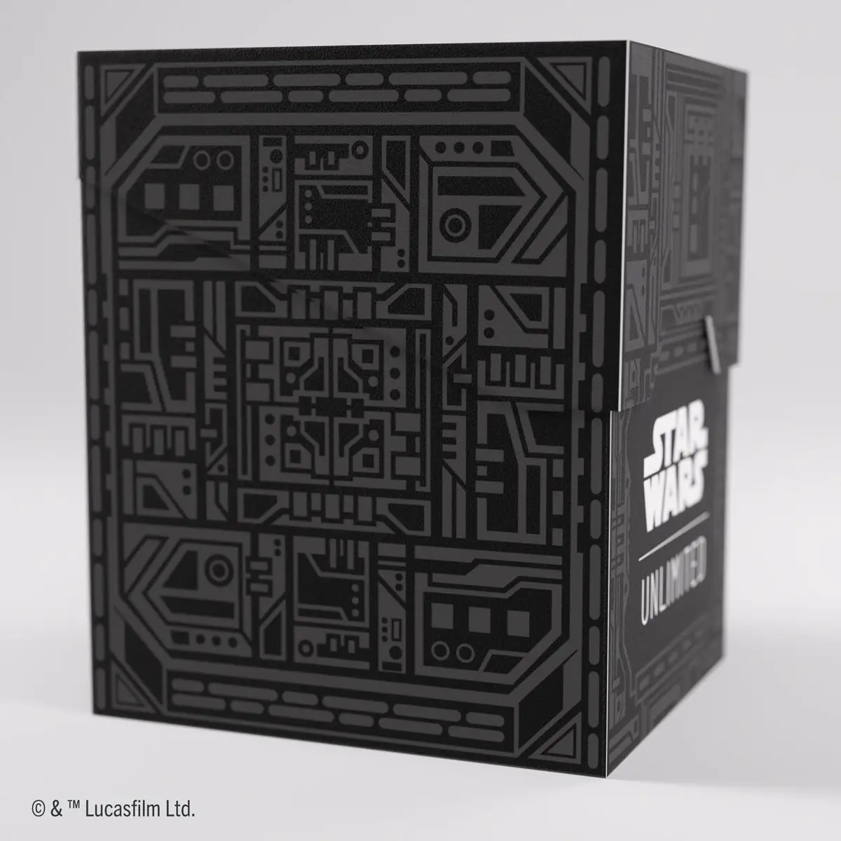 Soft Crate: Star Wars Unlimited - Unlimited Pattern - Image 9