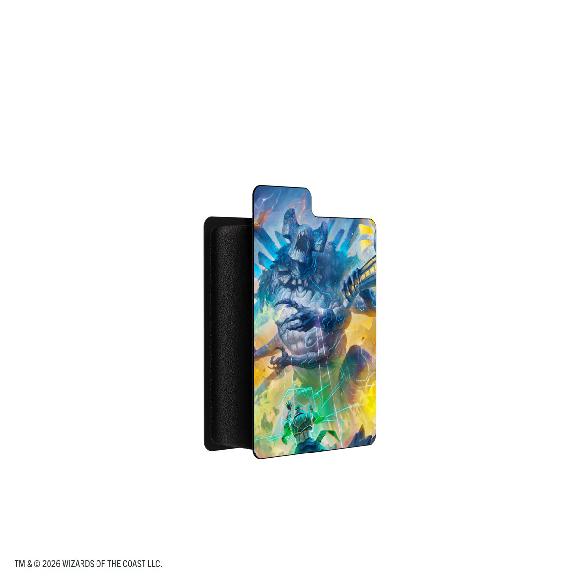 Soft Dynacrate: Magic The Gathering - Secrets of Strixhaven - Moment of Reckoning - Image 11