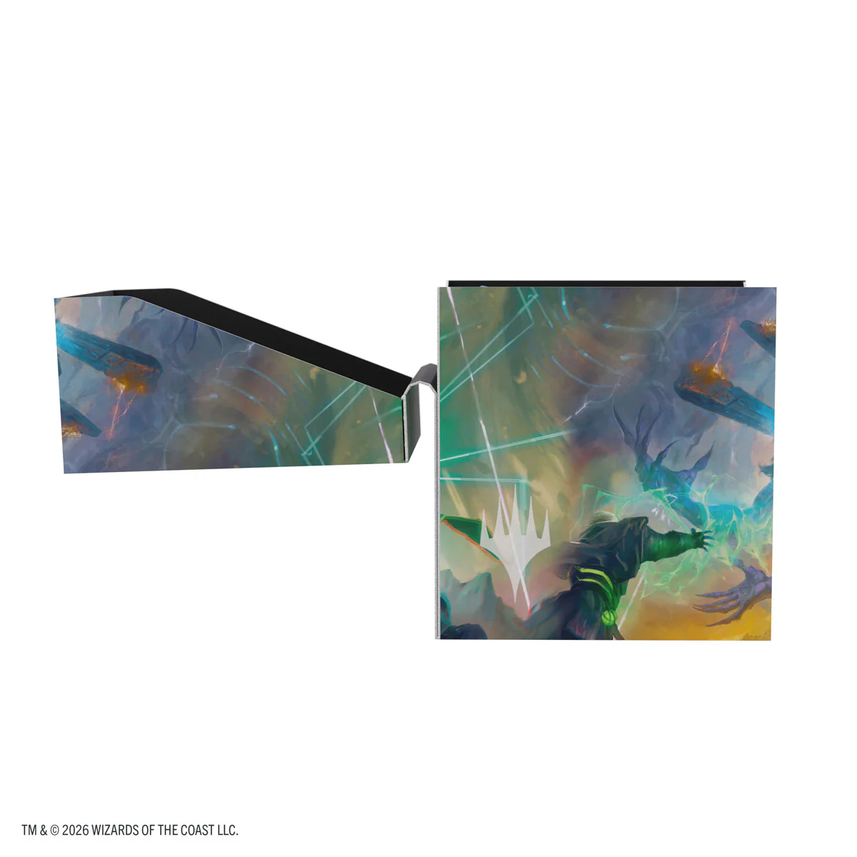 Soft Dynacrate: Magic The Gathering - Secrets of Strixhaven - Moment of Reckoning - Image 7