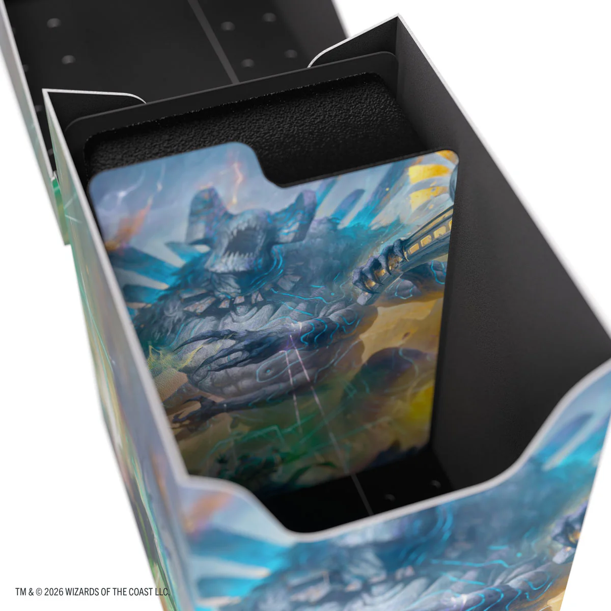 Soft Dynacrate: Magic The Gathering - Secrets of Strixhaven - Moment of Reckoning - Image 8