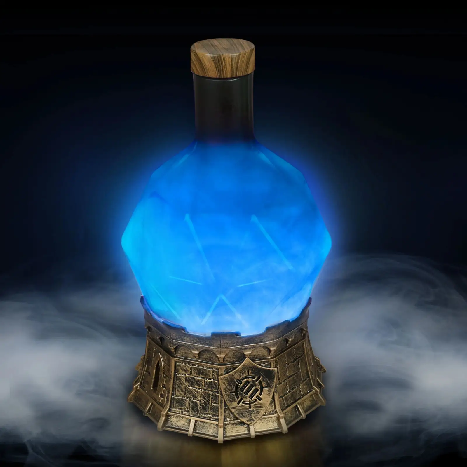 Sorcerers Potion Light: Blue