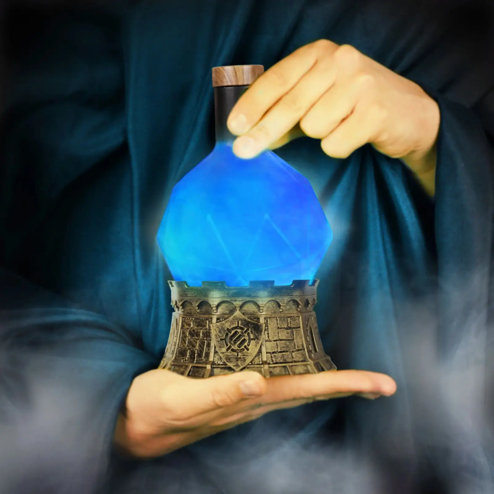 Sorcerers Potion Light: Blue - Image 2