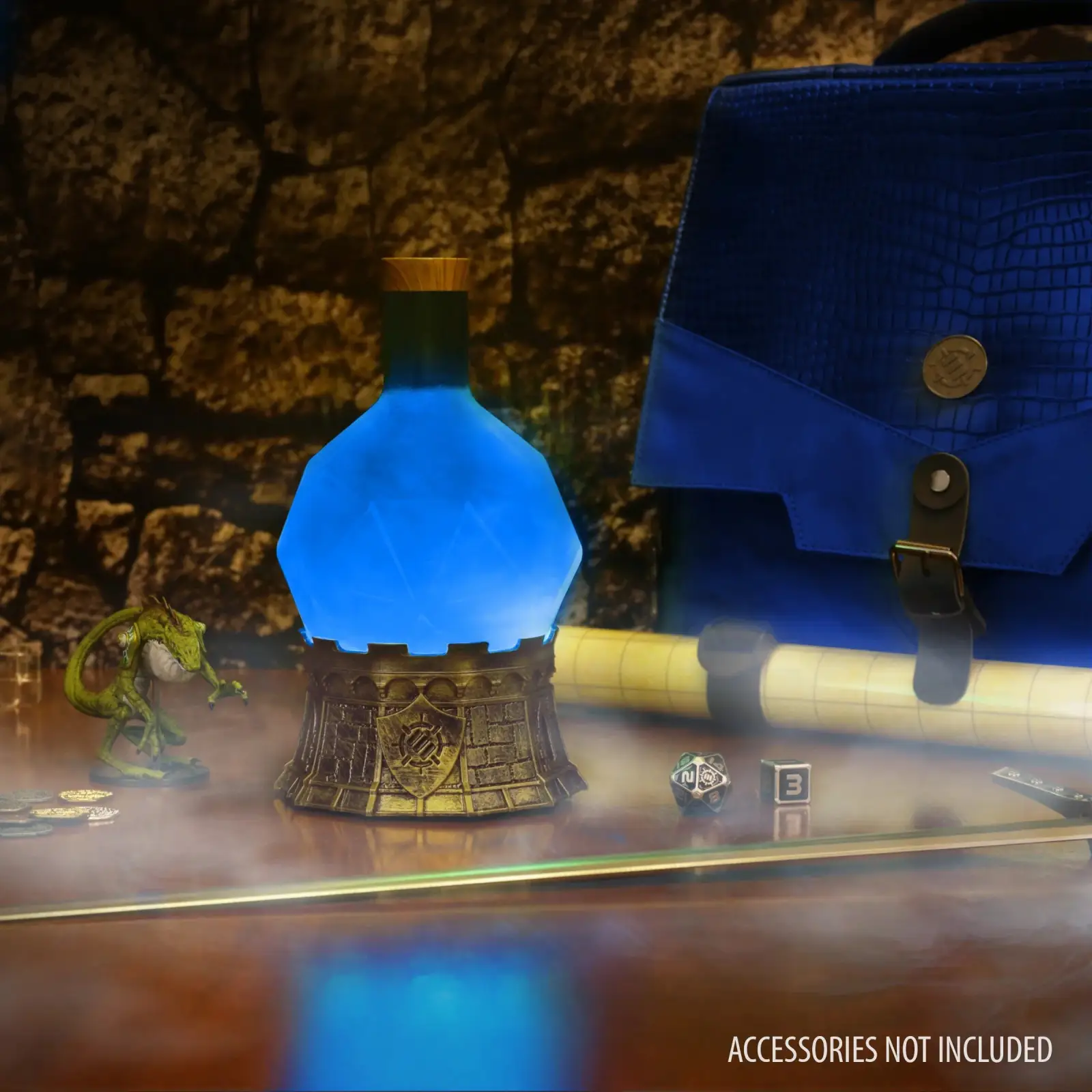 Sorcerers Potion Light: Blue - Image 3