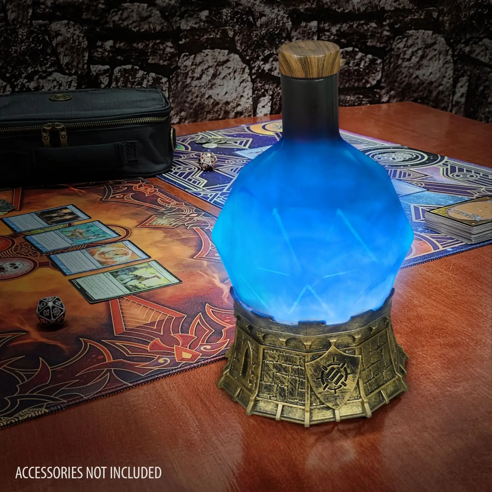 Sorcerers Potion Light: Blue - Image 4