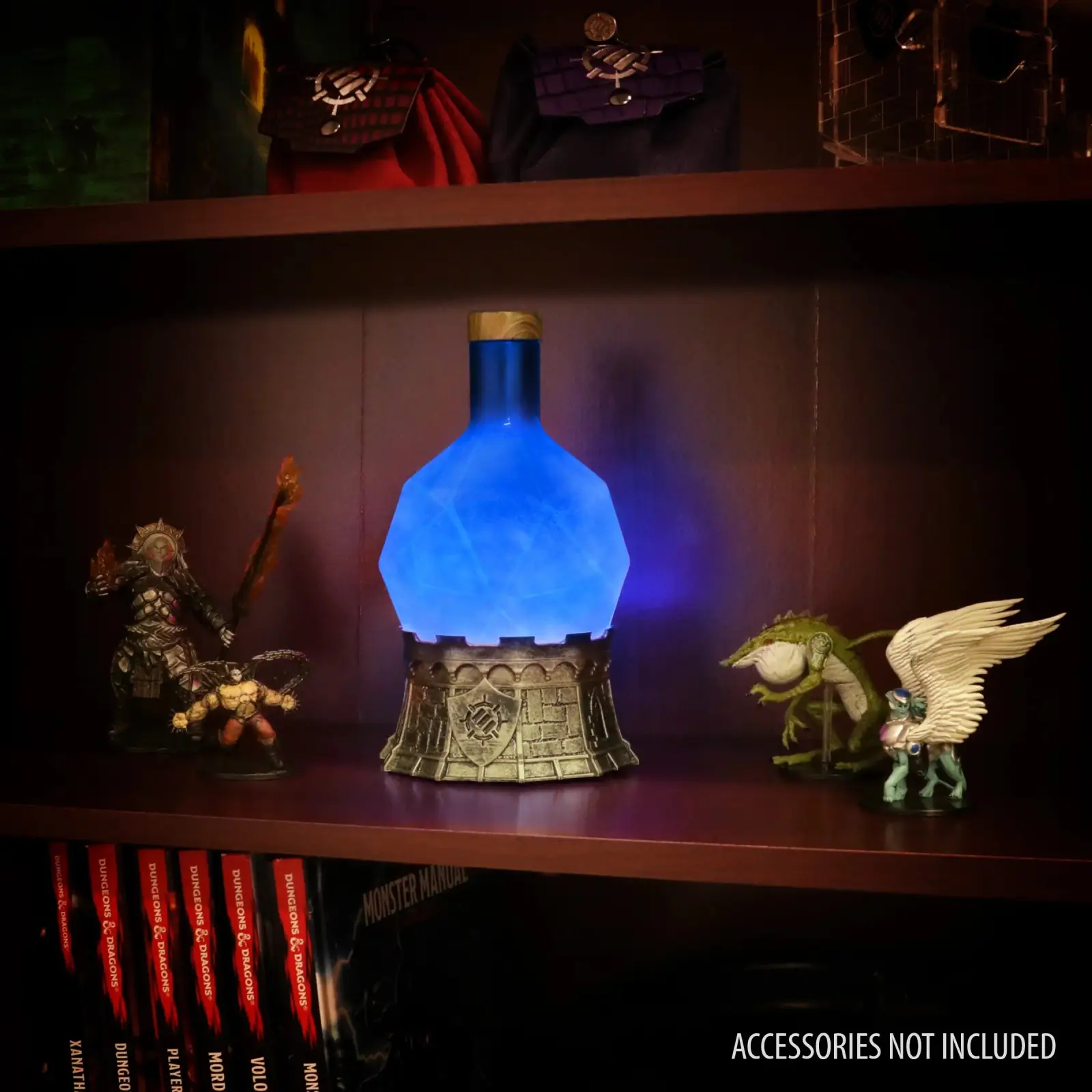 Sorcerers Potion Light: Blue - Image 7