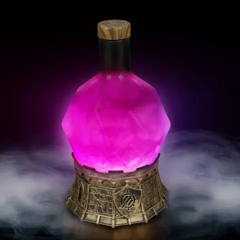 Sorcerers Potion Light: Purple