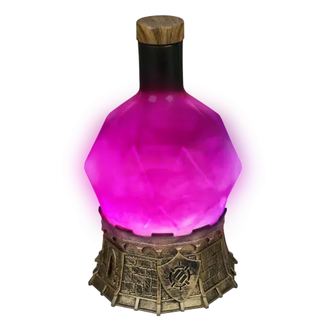 Sorcerers Potion Light: Purple - Image 5