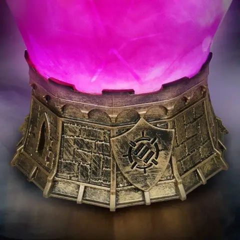 Sorcerers Potion Light: Purple - Image 6