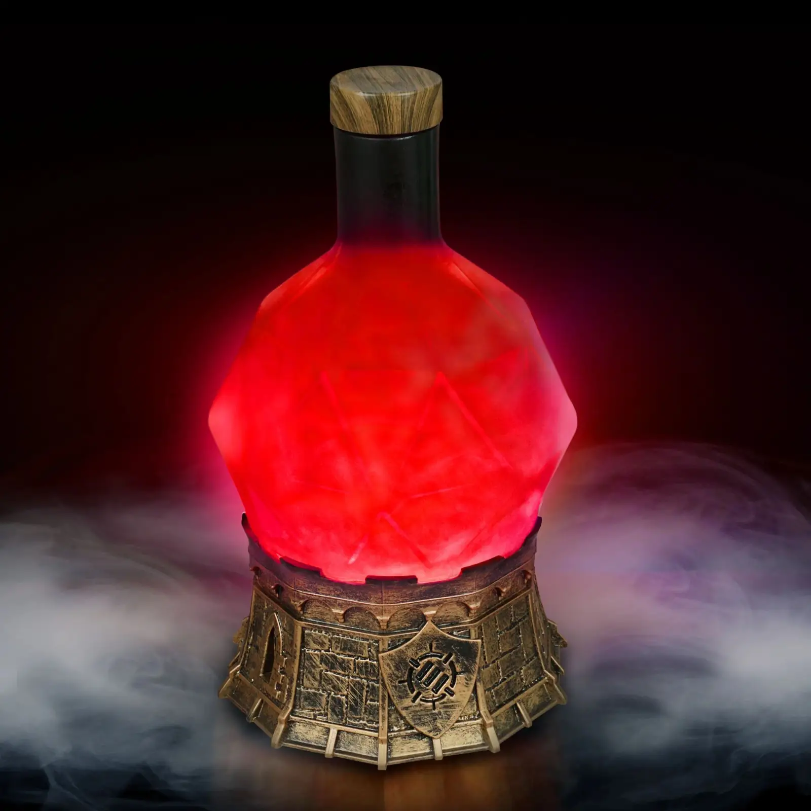 Sorcerers Potion Light: Red