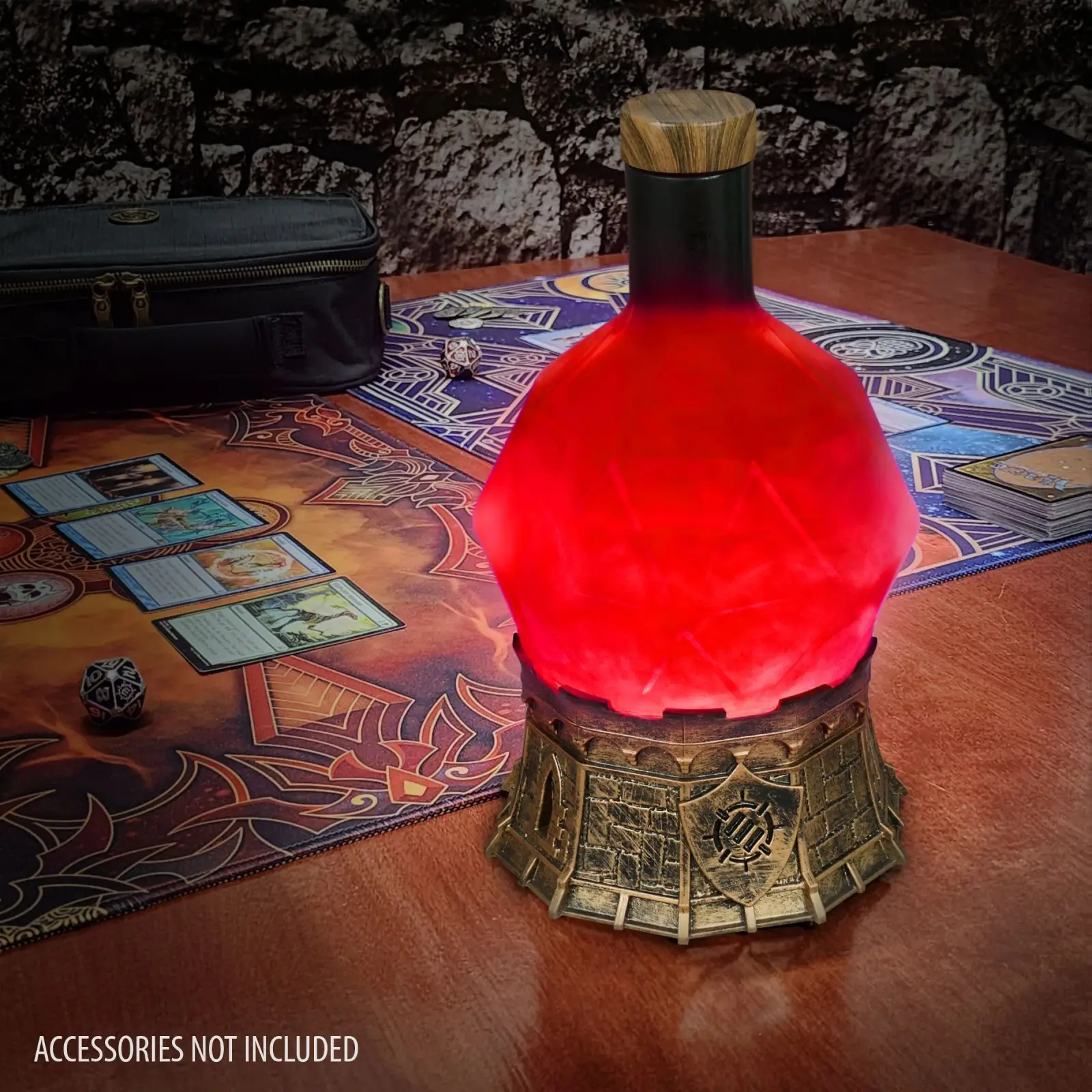 Sorcerers Potion Light: Red - Image 5