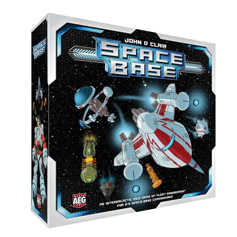Space Base (EN) - Image 2