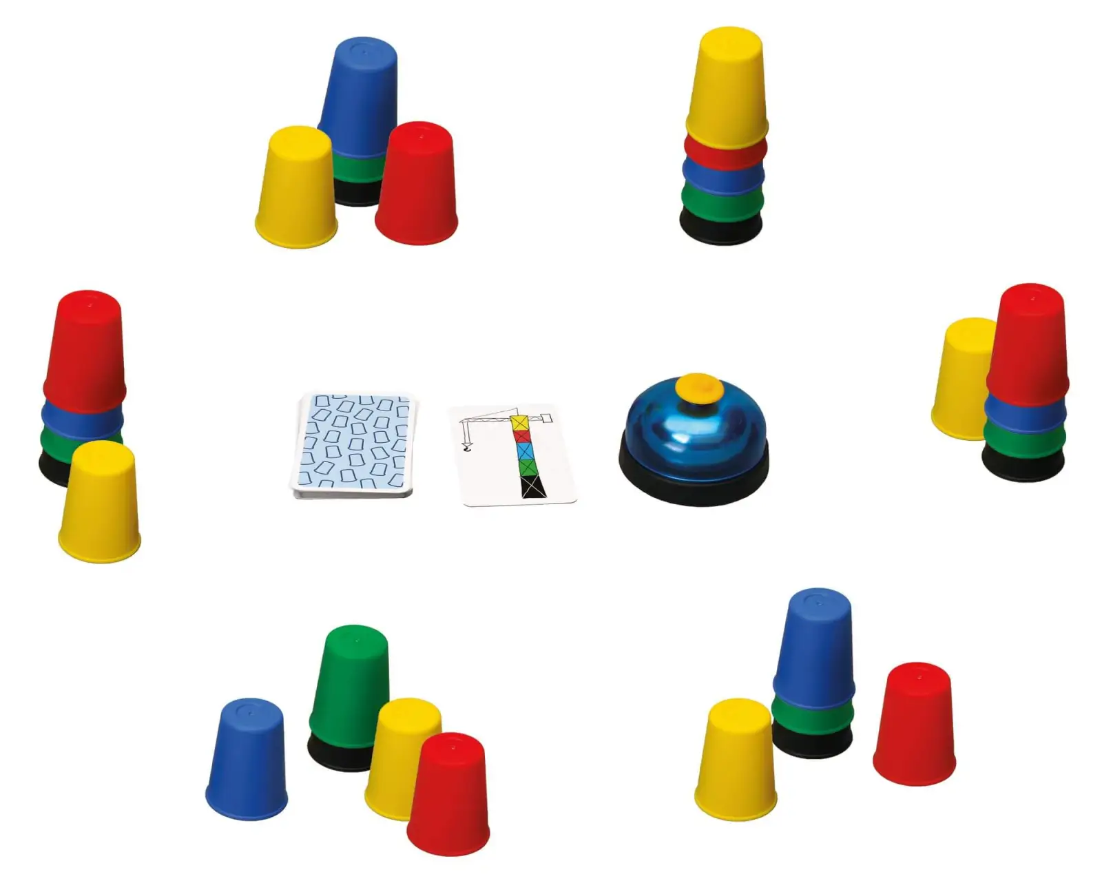 Speed Cups 6 (DE) - Image 2