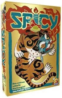 Spicy (DE)