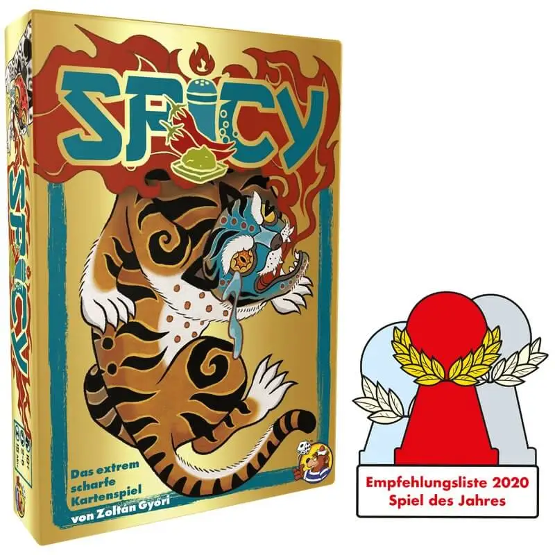 Spicy (DE) - Image 2