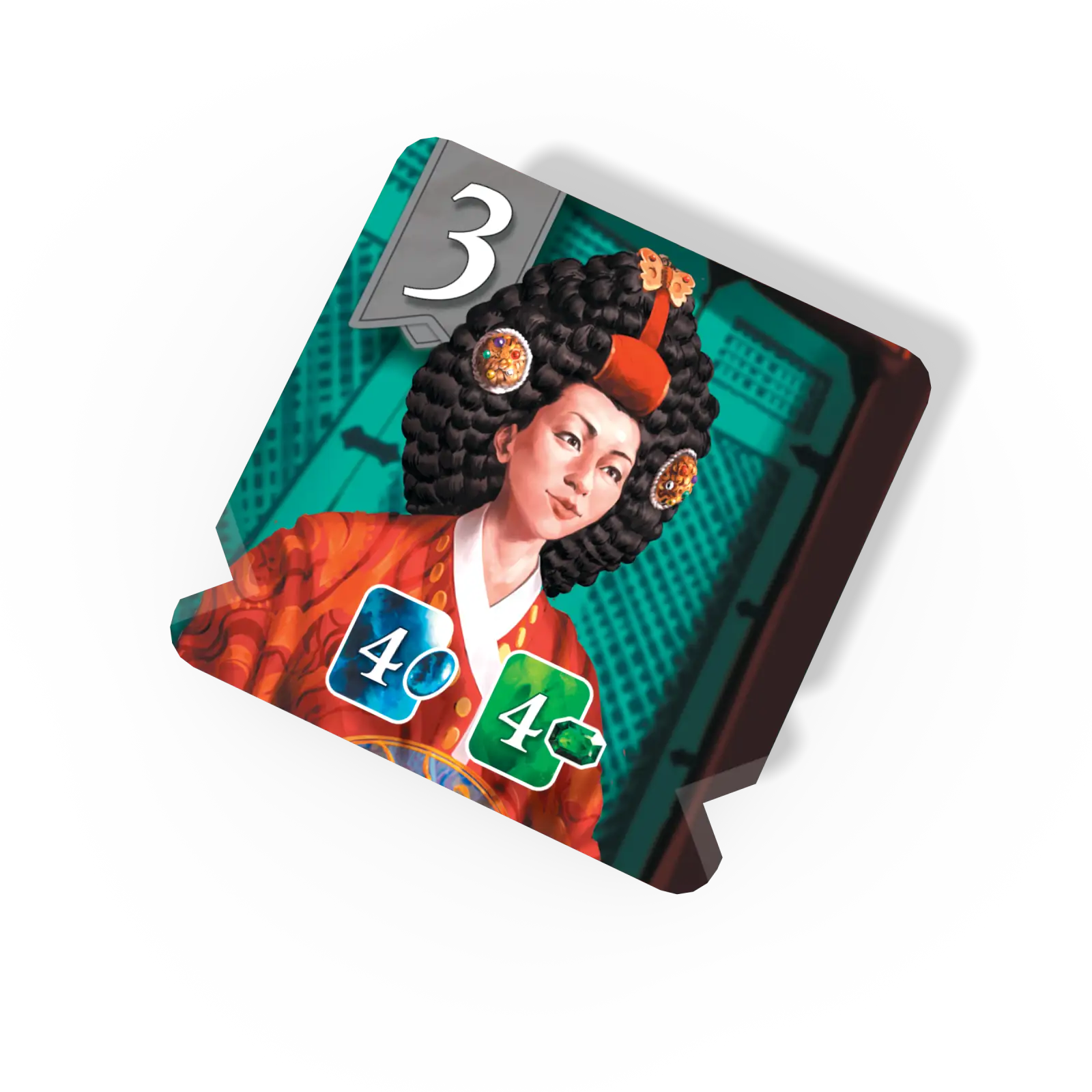 Splendor (EN) - Image 11