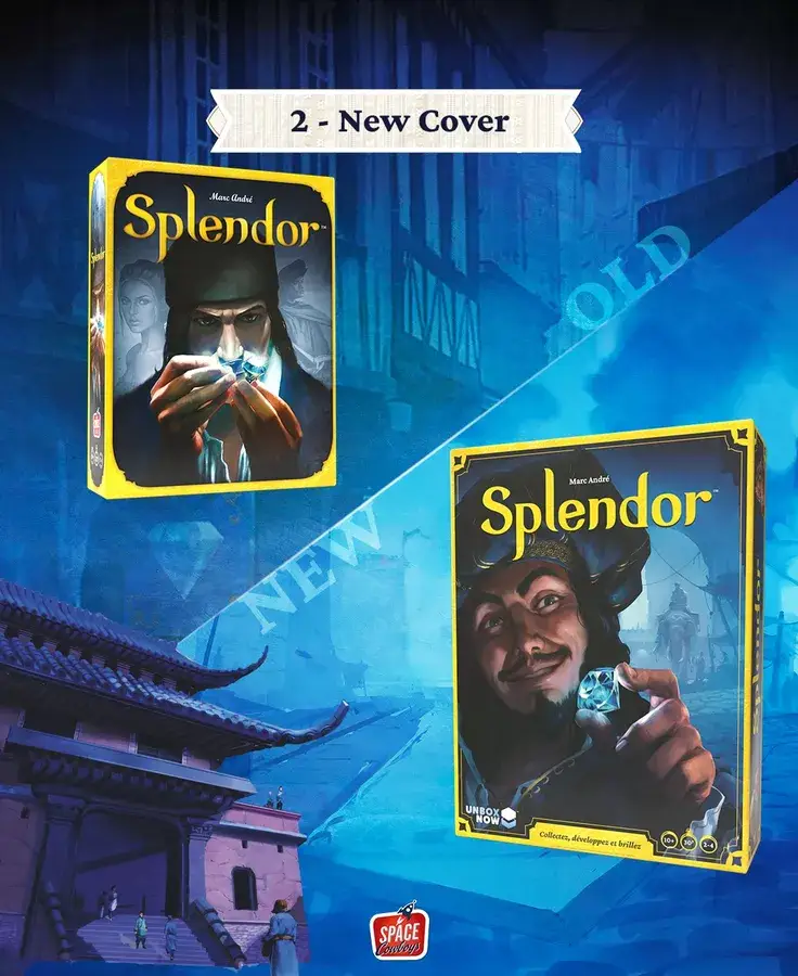 Splendor (EN) - Image 3