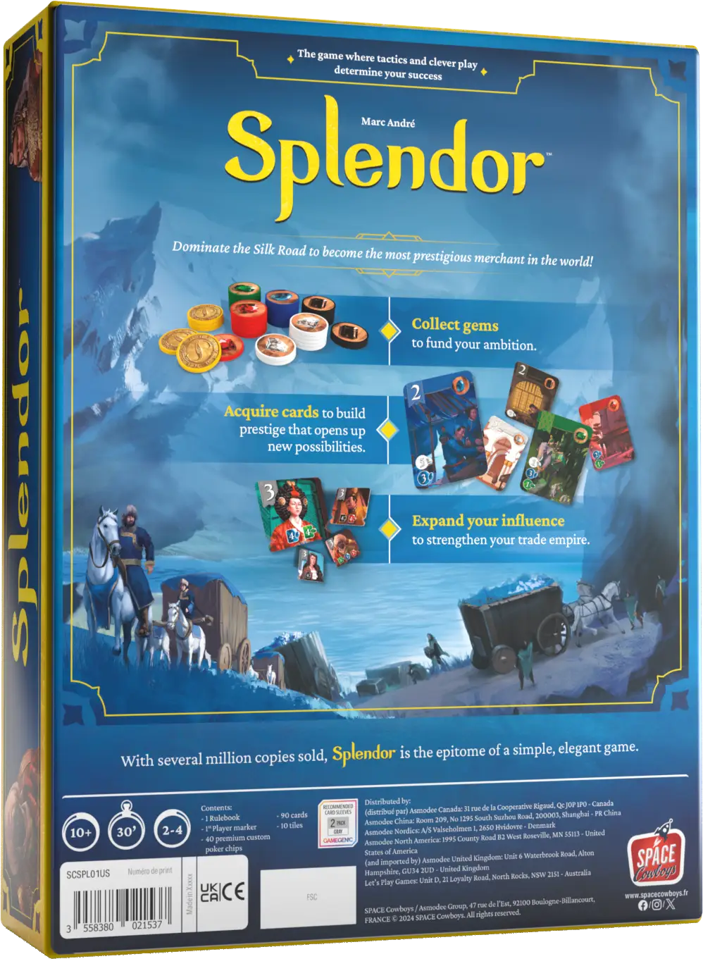 Splendor (EN) - Image 8