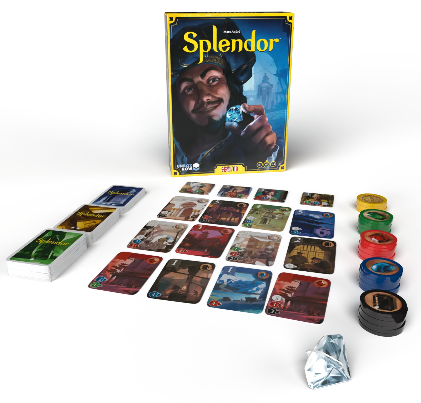 Splendor (EN) - Image 9