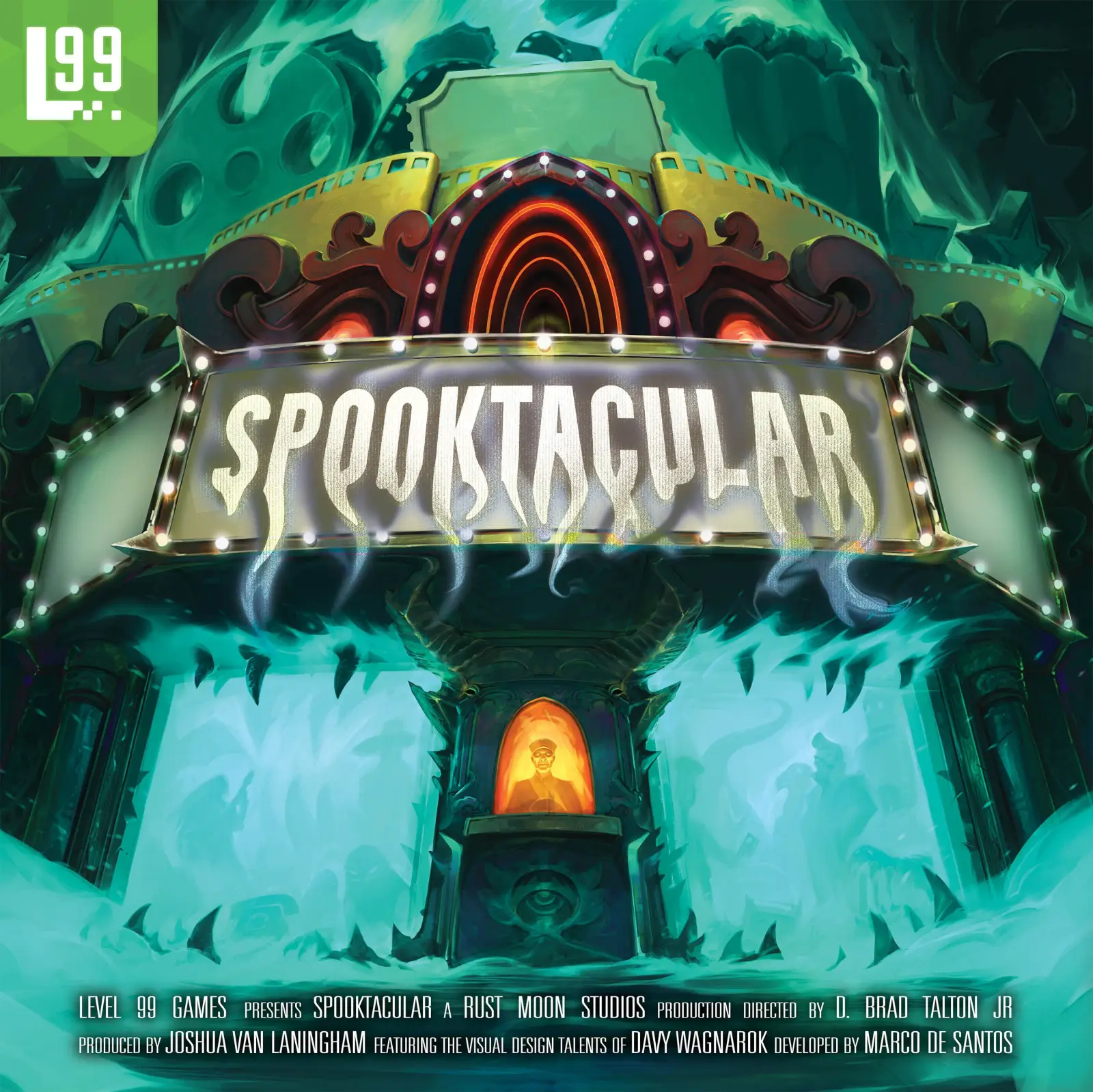 Spooktacular (EN)