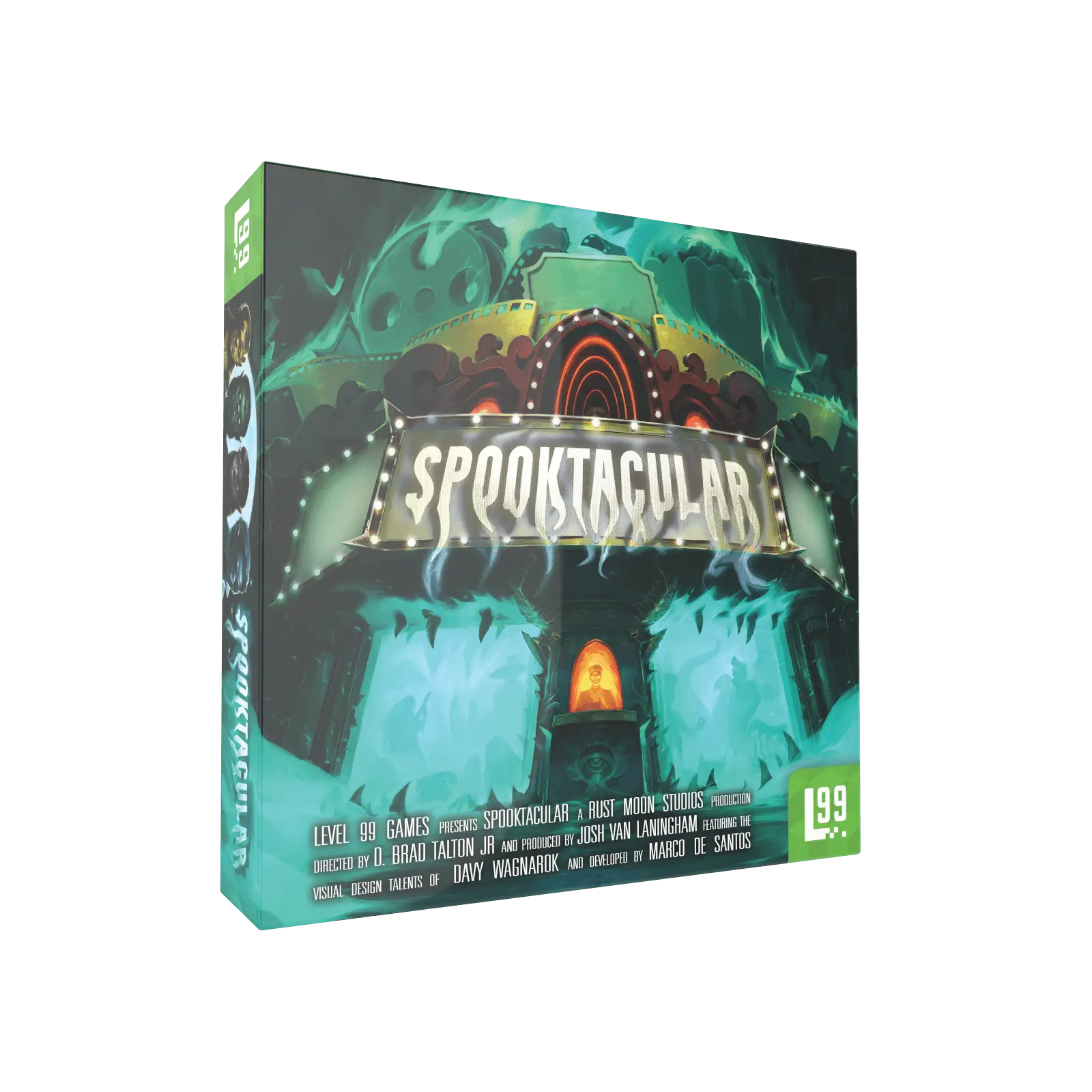 Spooktacular (EN) - Image 2