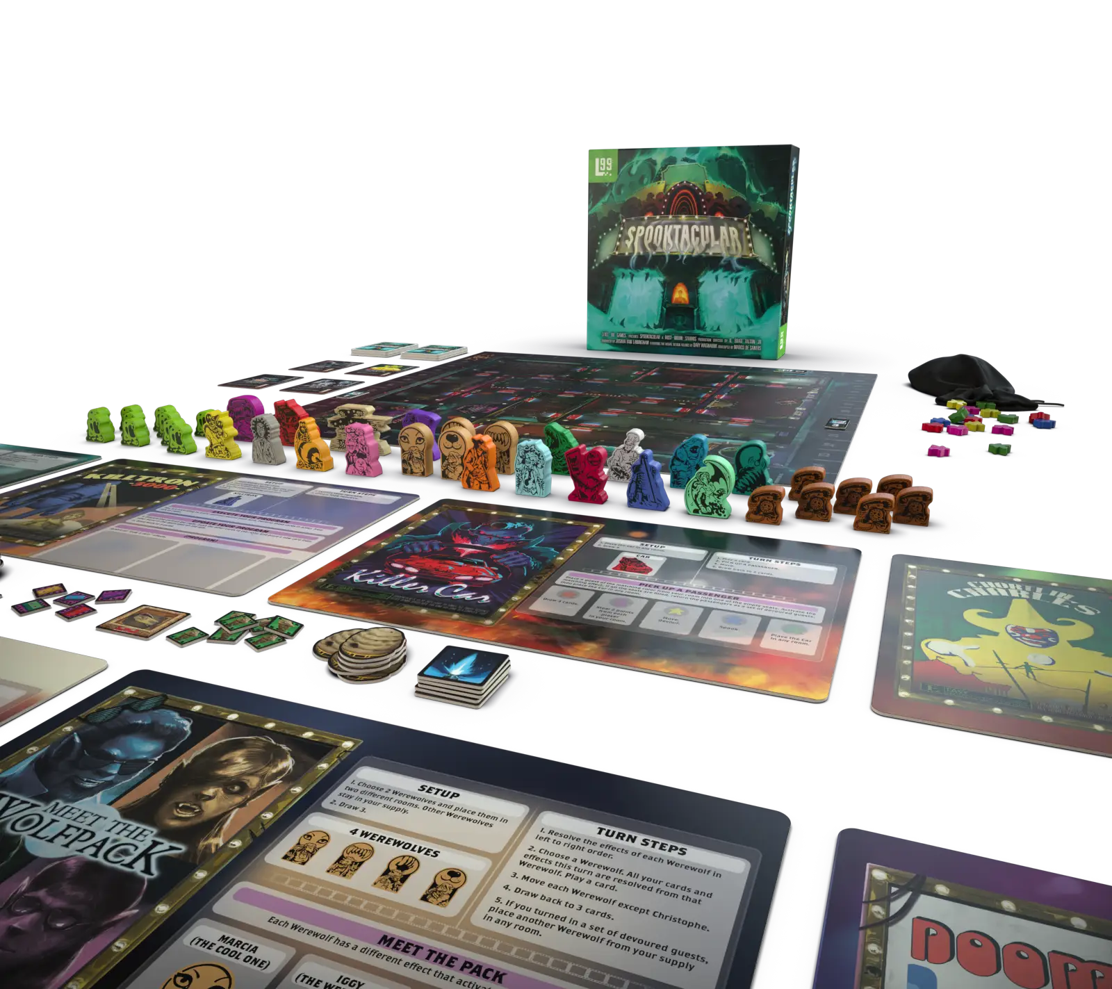Spooktacular (EN) - Image 3