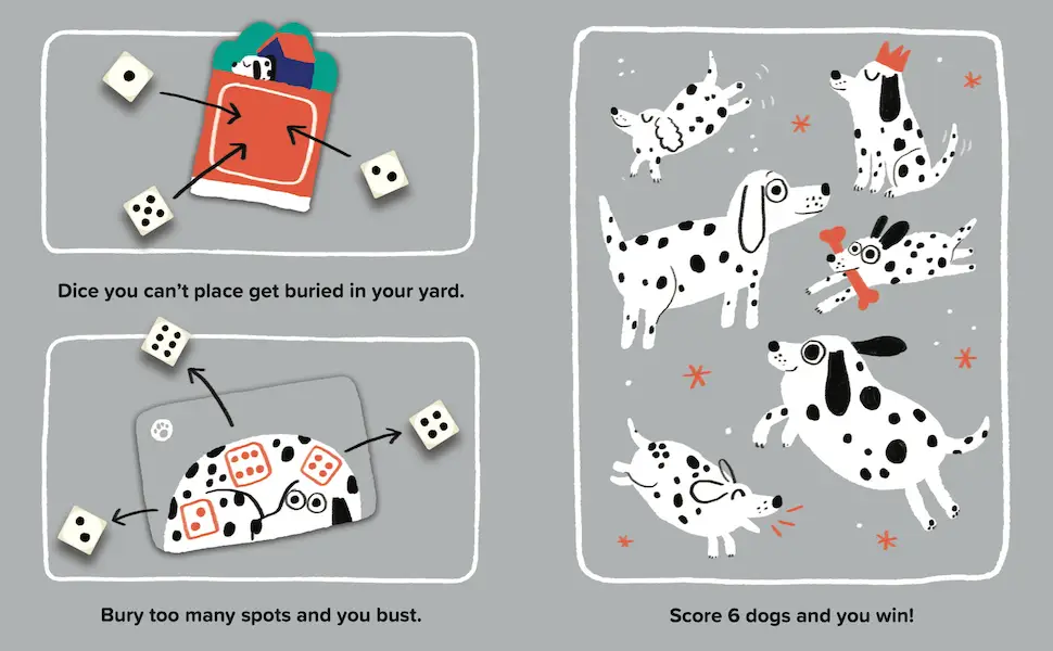 Spots (EN) - Image 3