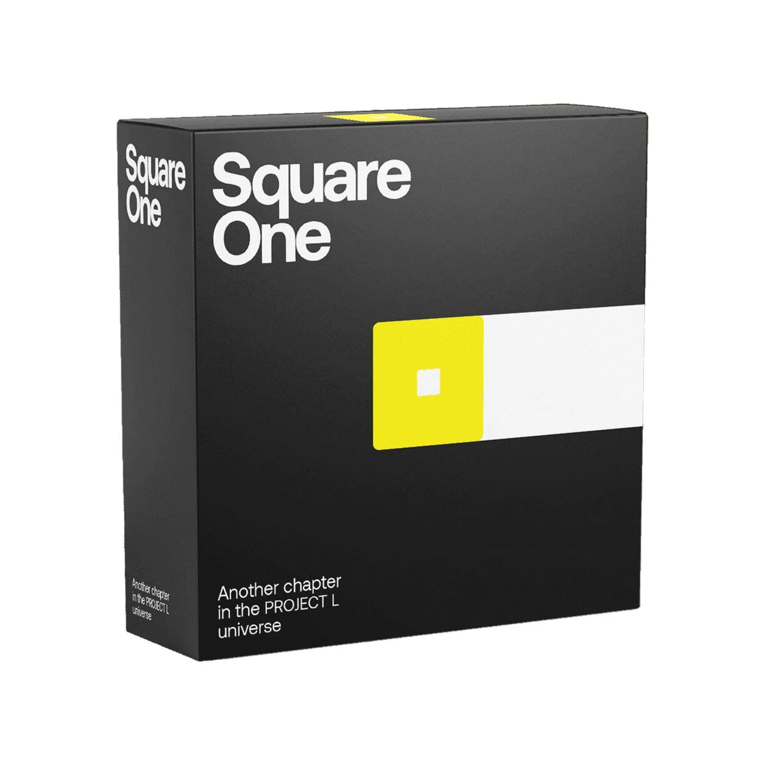 Square One (EN)