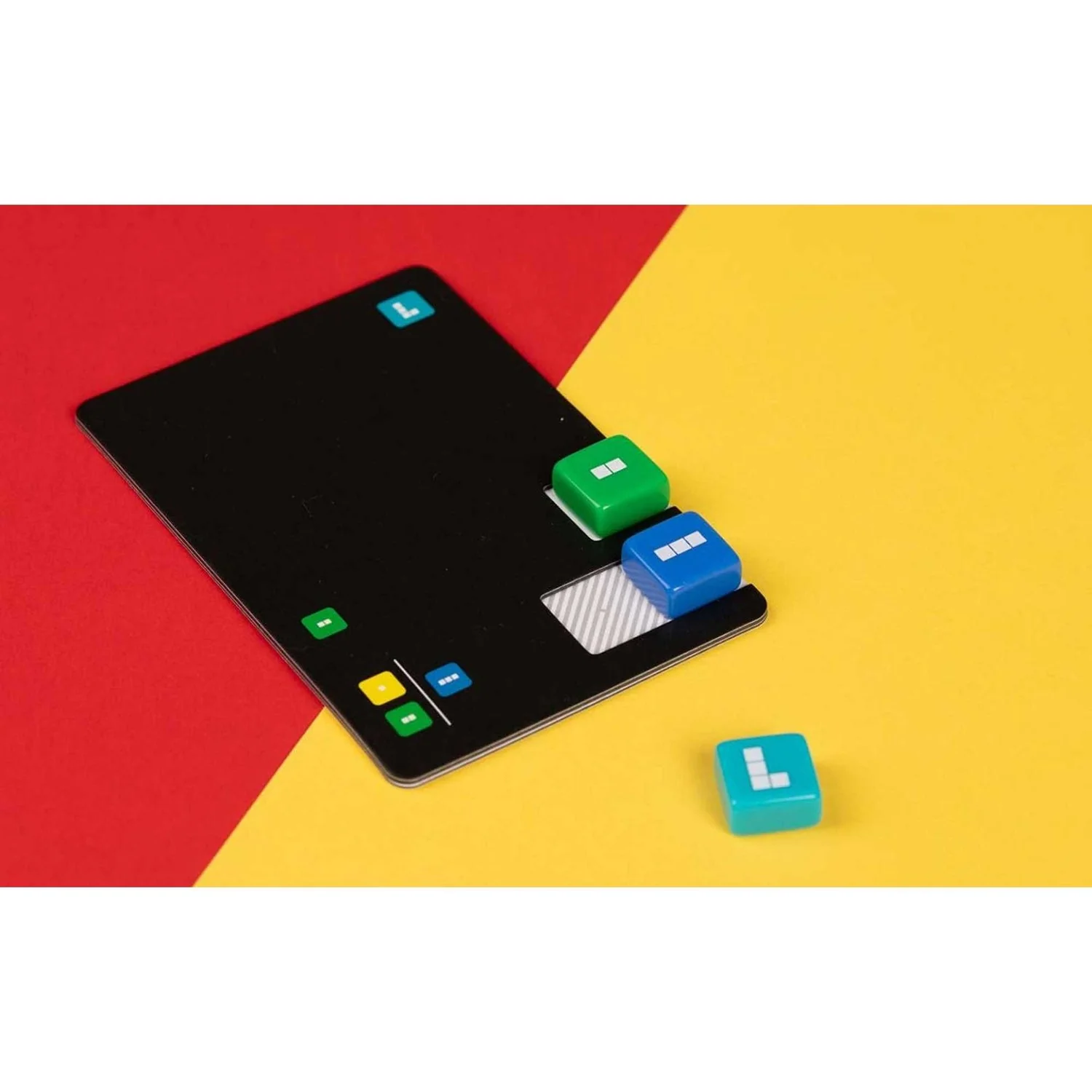 Square One (EN) - Image 3