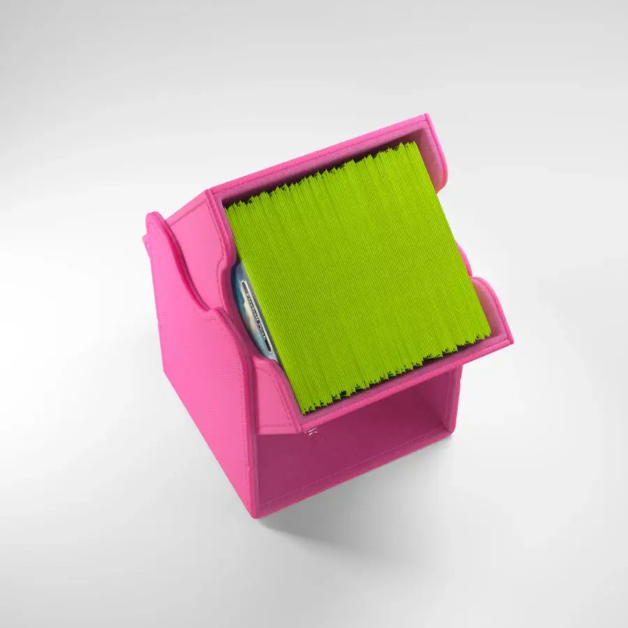Deck Box: Squire 100+ XL - Pink - Image 3