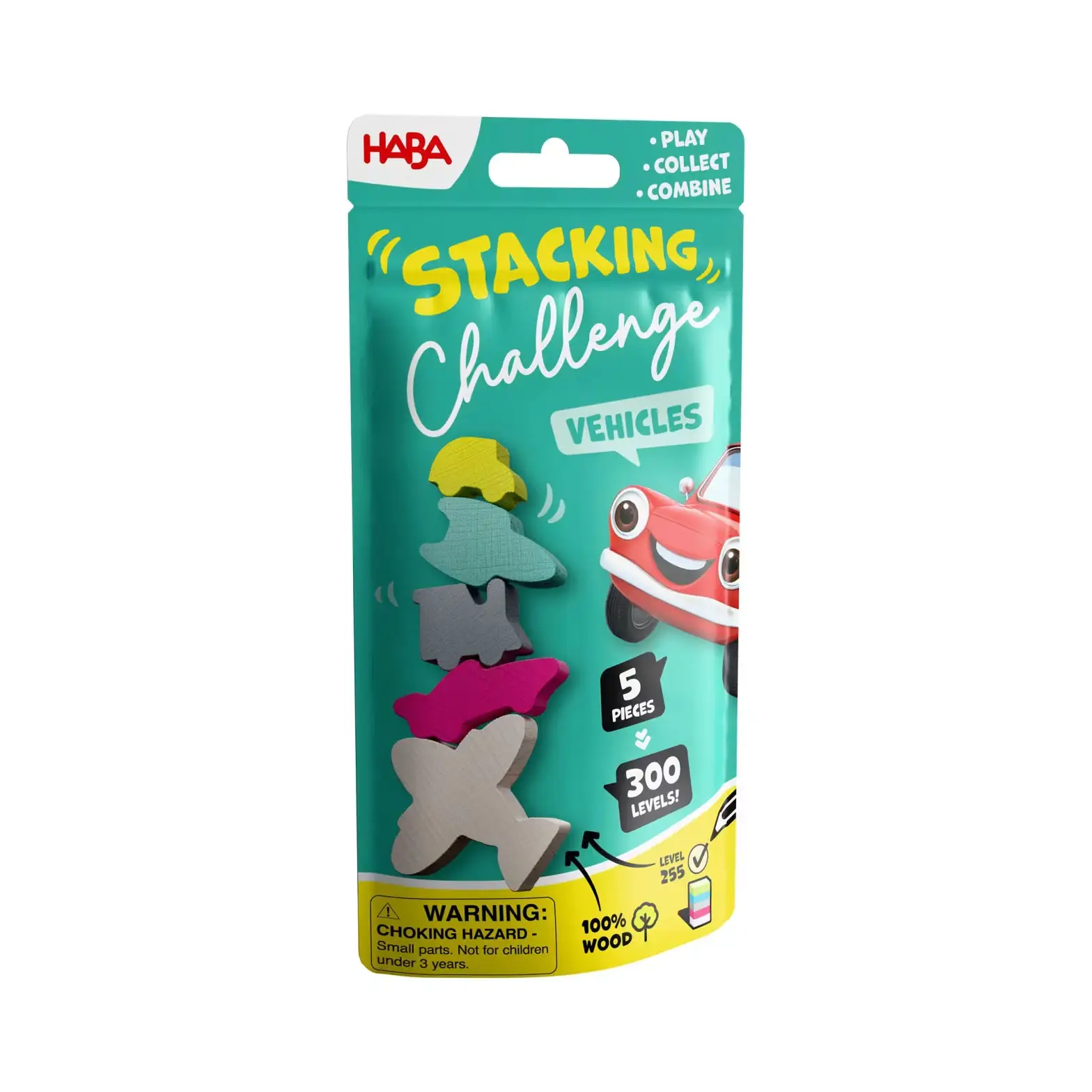 Stacking Challenge Vehicles - Image 6