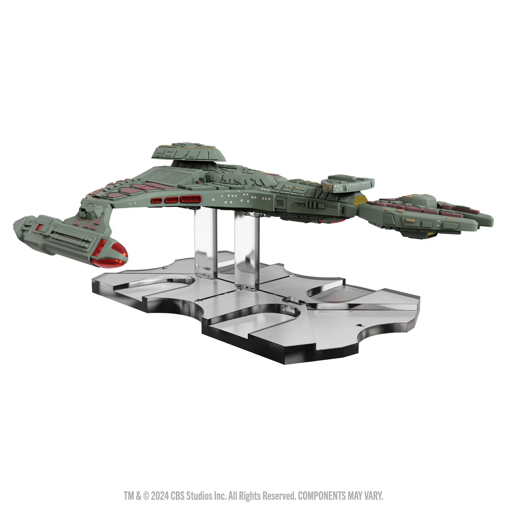 Star Trek: Into the Unknown - Rising Tensions (EN) - Image 4
