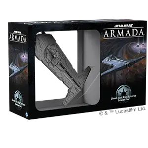 Star Wars: Armada - Onager-Class Star Destroyer (EN)