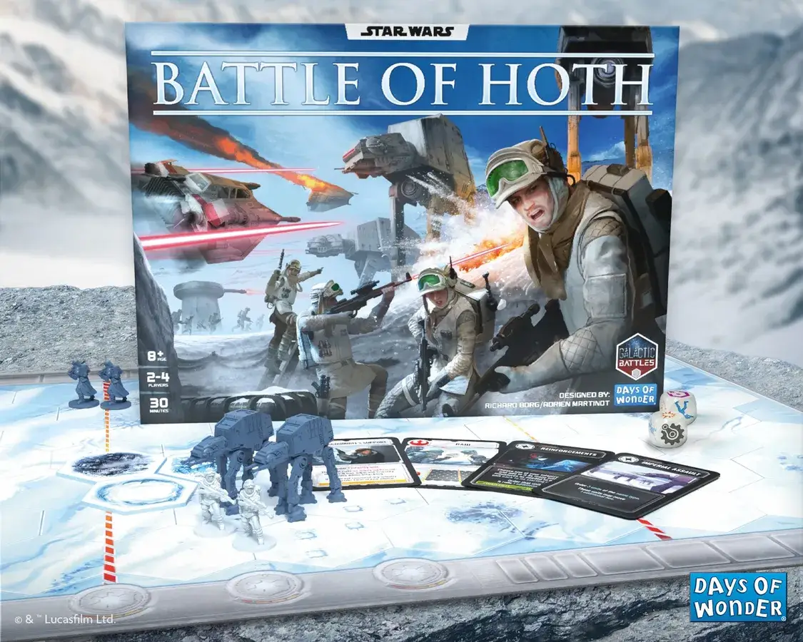 Star Wars: Battle of Hoth (EN) - Image 3