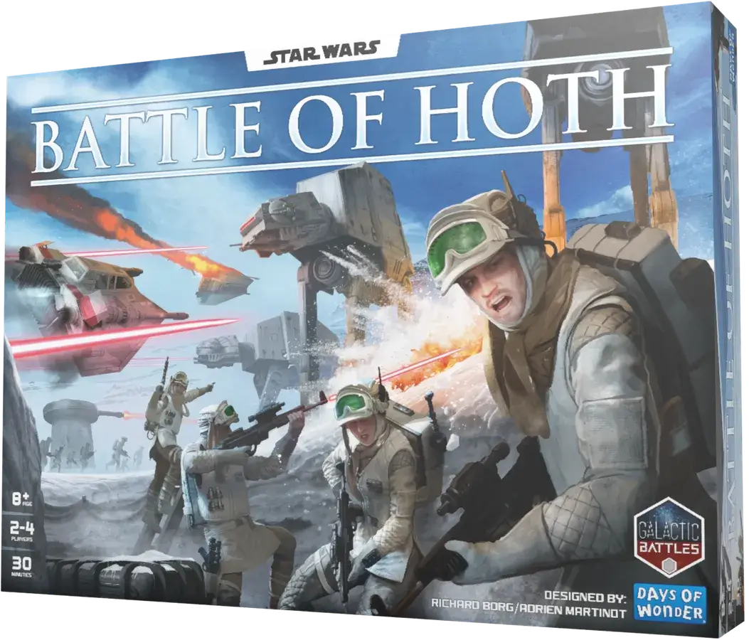 Star Wars: Battle of Hoth (EN) - Image 7