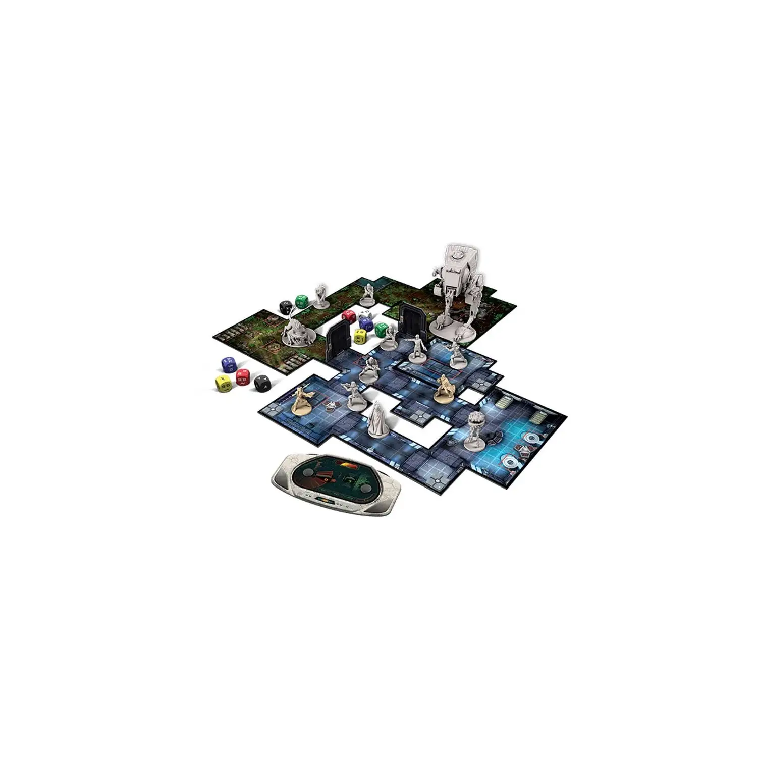 Star Wars: Imperial Assault (DE) - Image 3