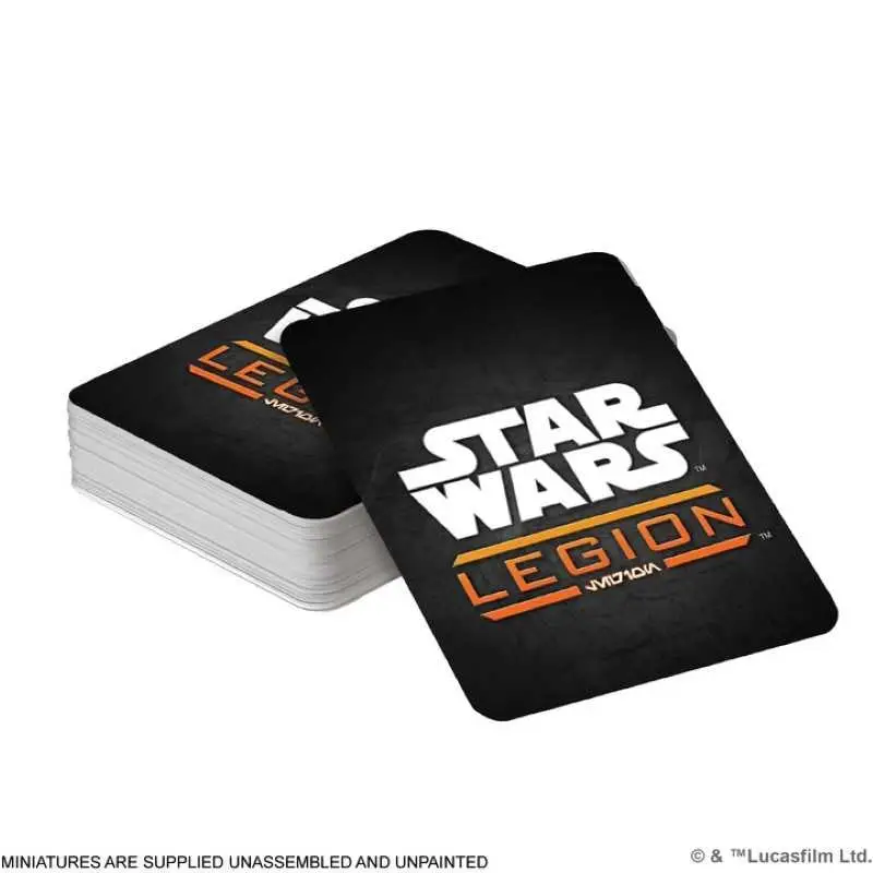 Star Wars: Legion - Card Pack - Upgrades Cards (EN) - Image 3