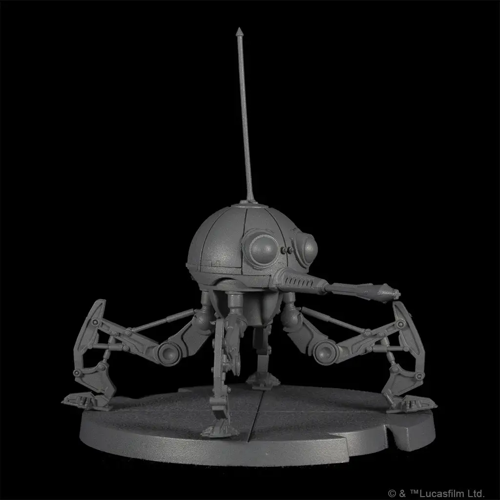 Star Wars: Legion - DSD1 Dwarf Spider Droid (EN) - Image 5