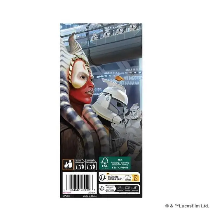 Star Wars: Legion - Essentials (EN/DE/FR/ESP) - Image 2