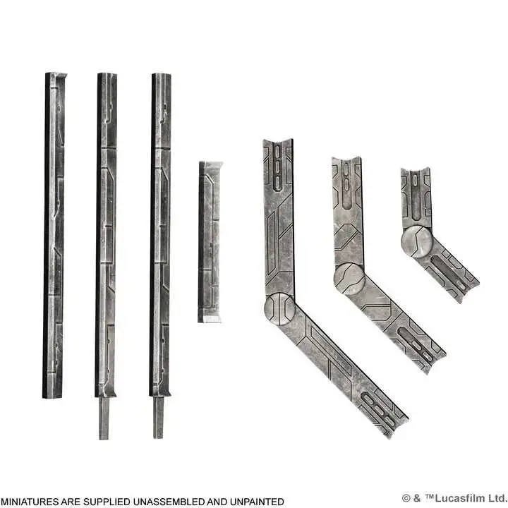 Star Wars: Legion - Essentials (EN/DE/FR/ESP) - Image 3