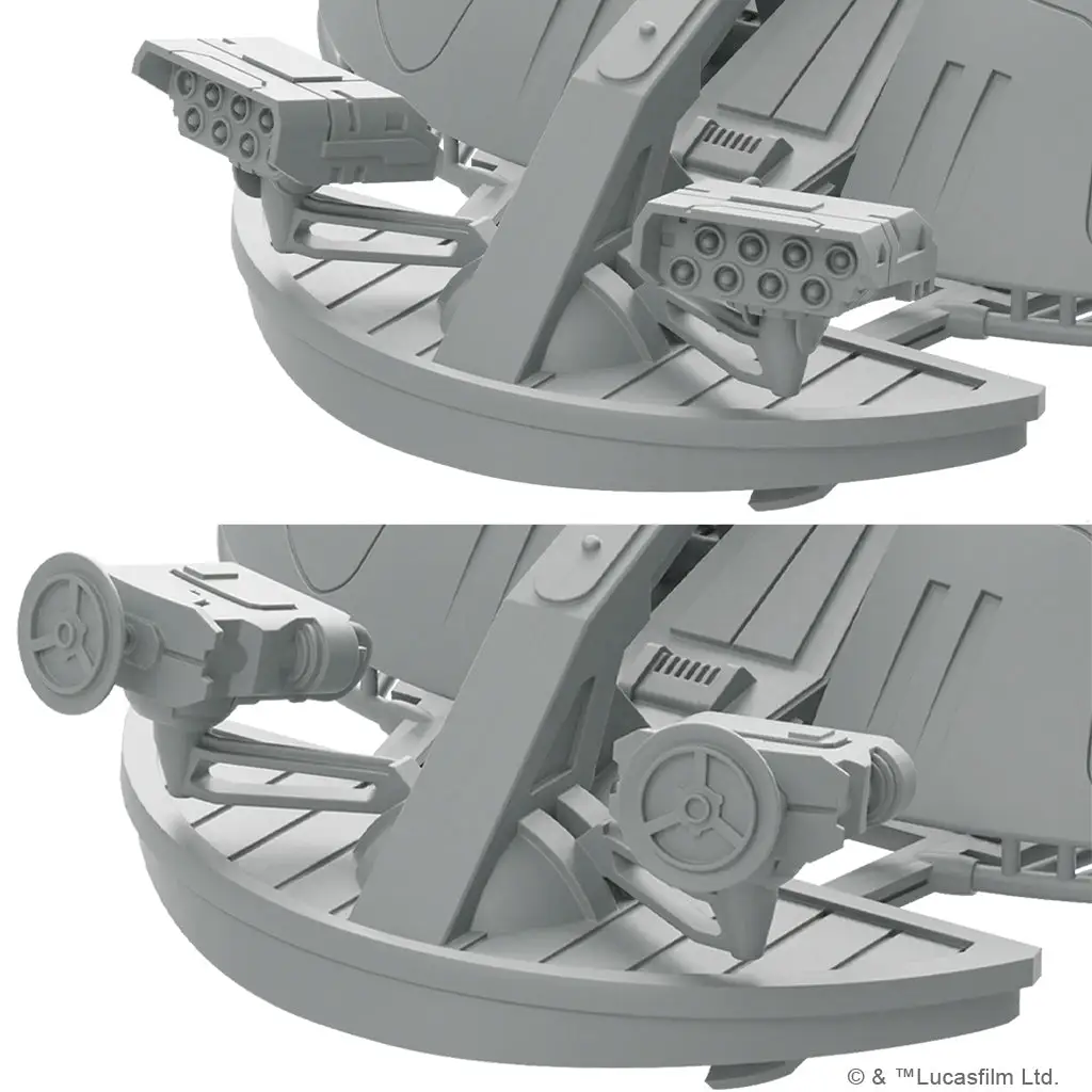 Star Wars: Legion - Infantry Support Platform (EN) - Image 6