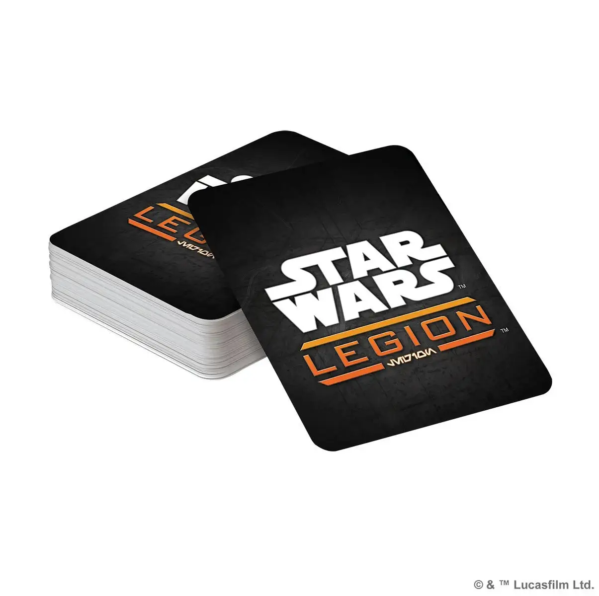 Star Wars: Legion - Kartenset - Einheiten - Rebellen Allianz (DE) - Image 5