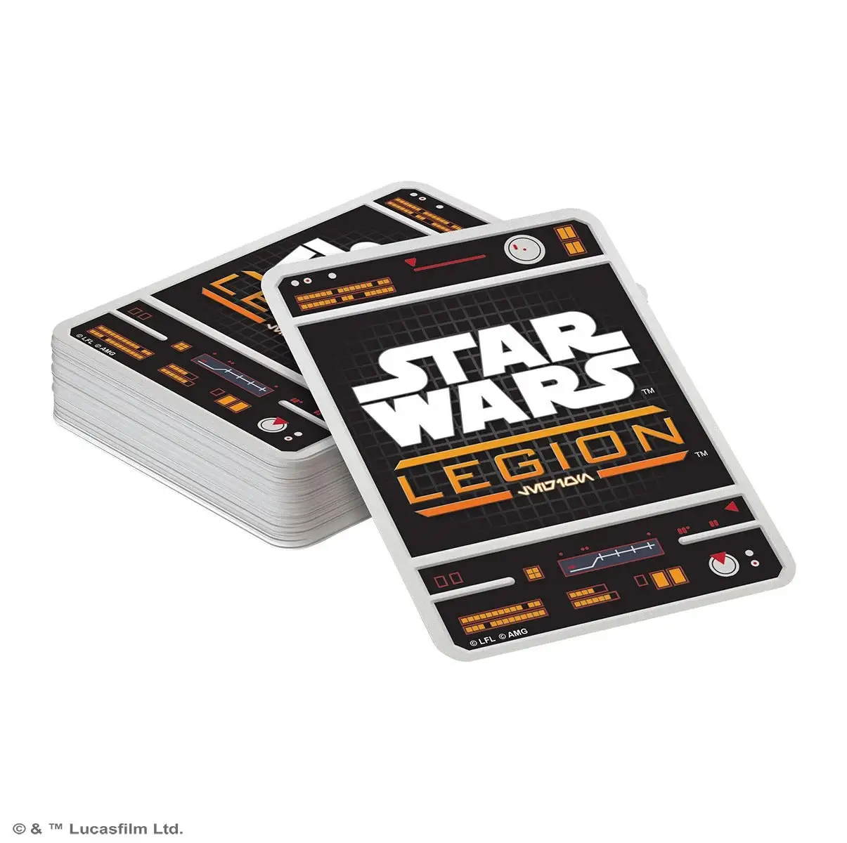Star Wars: Legion - Kartenset - Einheiten - Söldner (DE) - Image 5
