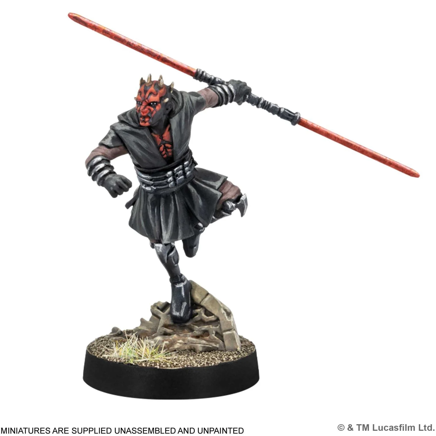 Star Wars: Legion - Leaders of the Shadow Collective (EN/DE/ES/FR) - Image 2