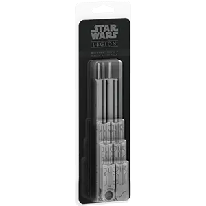 Star Wars: Legion Movement Tools & Range Ruler Pack