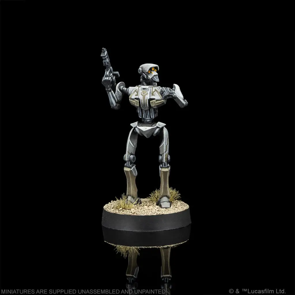 Star Wars: Legion - Super Tactical Droid Commander (EN) - Image 5