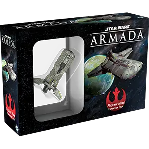 Star Wars: Armada - Phoenix Home (EN)