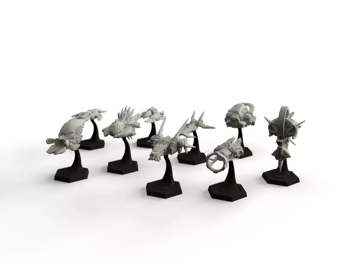 Stars of Akarios (EN) - Image 4