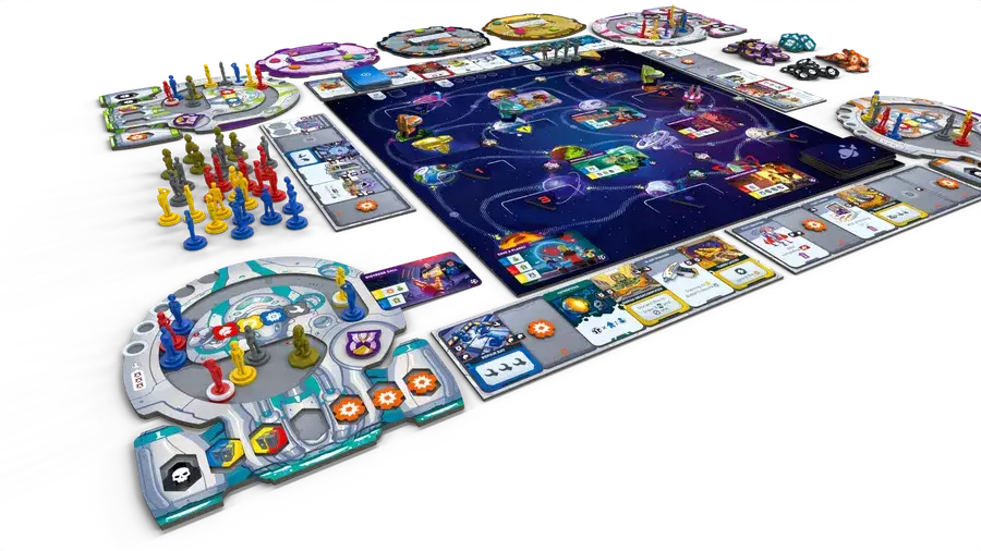 Starship Captains (EN) - Image 2