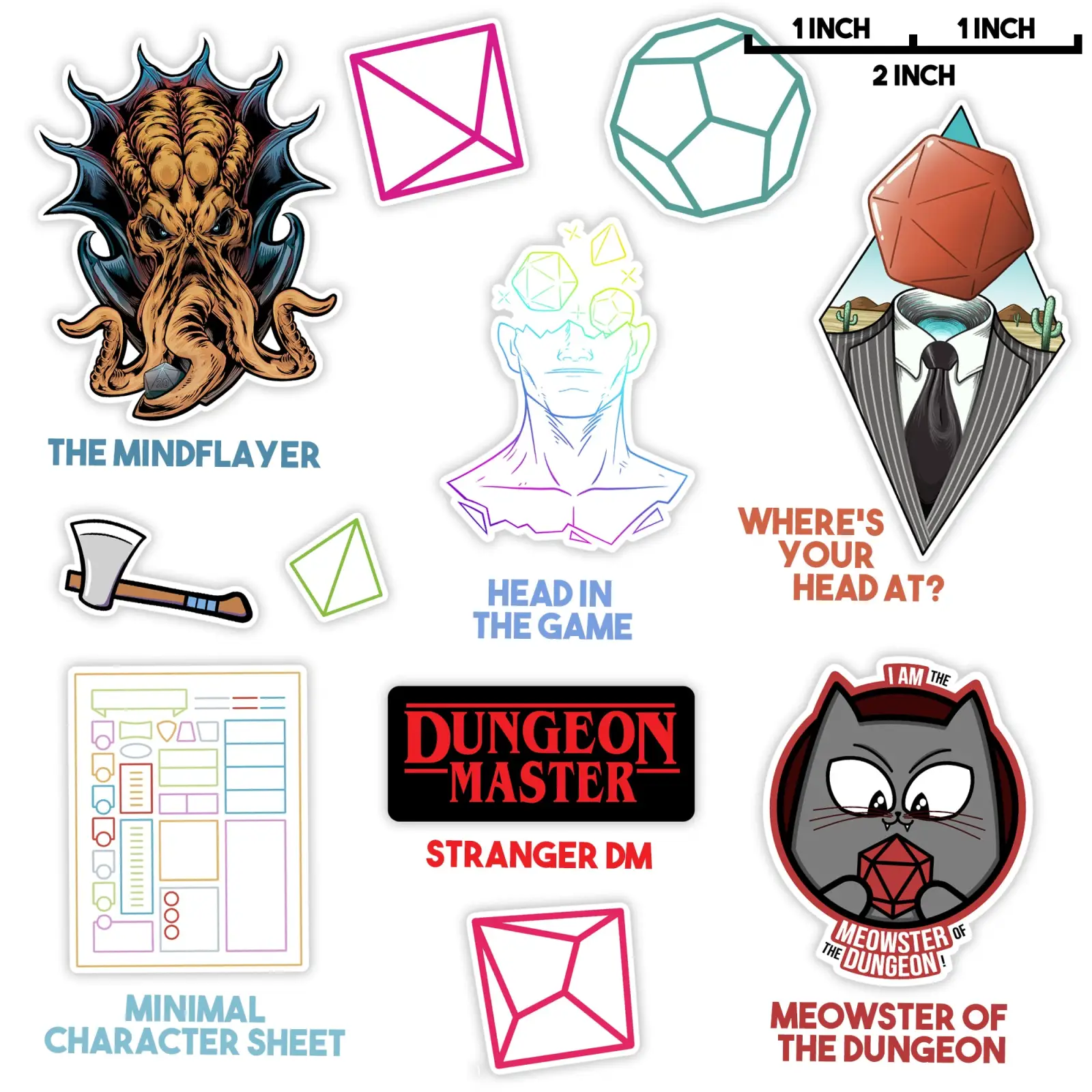 Sticker: Bomb Pack - Image 3