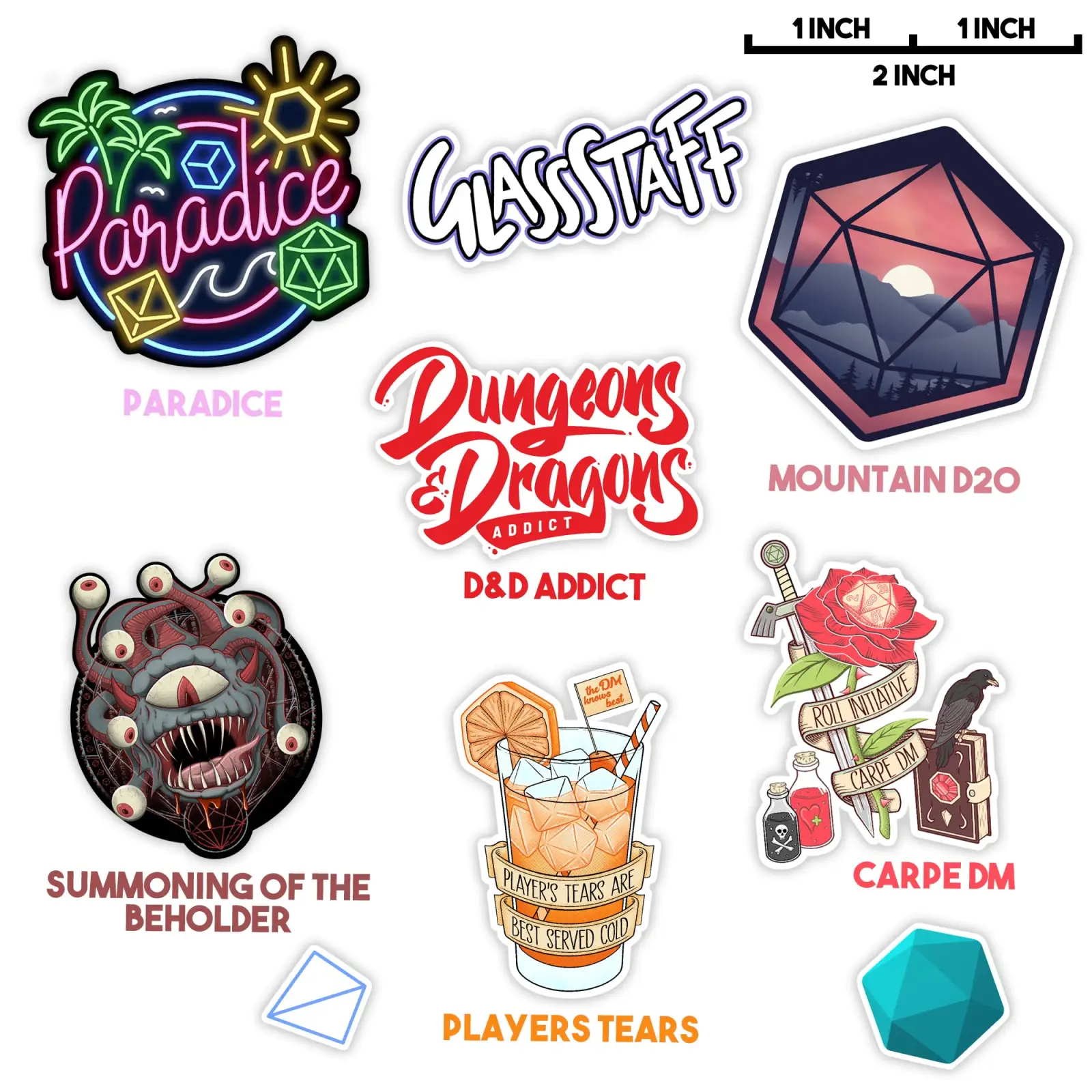 Sticker: Bomb Pack - Image 5
